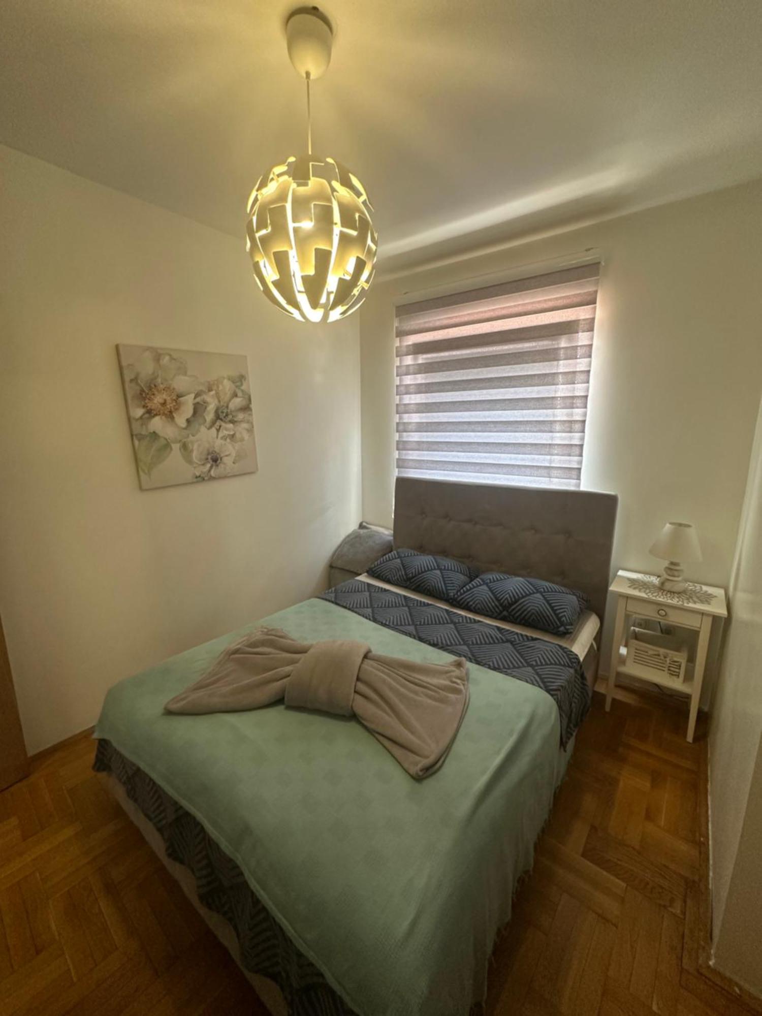 Lux Stan Na Dan Pozarevac Apartment Ngoại thất bức ảnh