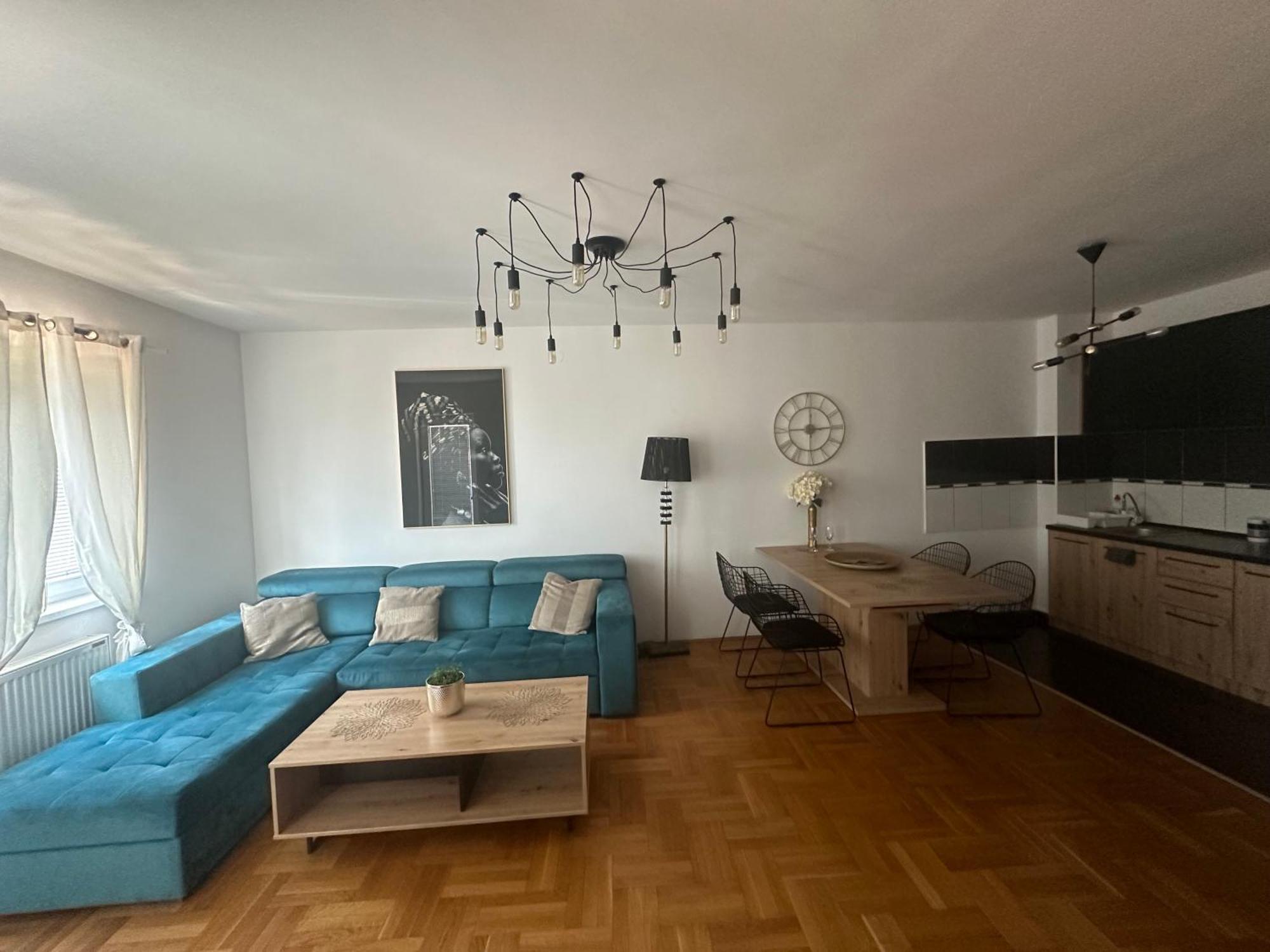 Lux Stan Na Dan Pozarevac Apartment Ngoại thất bức ảnh